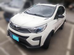 [金华·浙G]比亚迪&nbsp;&nbsp;元&nbsp;&nbsp;2016款1.5L手动尊贵型