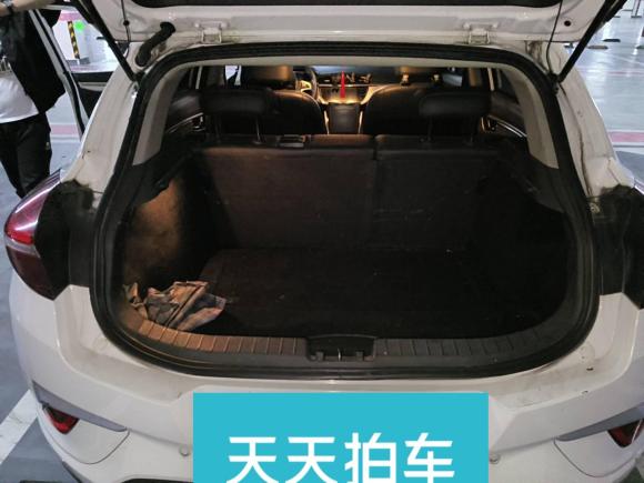 [温州·浙C] 二手吉利汽车帝豪GSe2019款 500 领尚型
