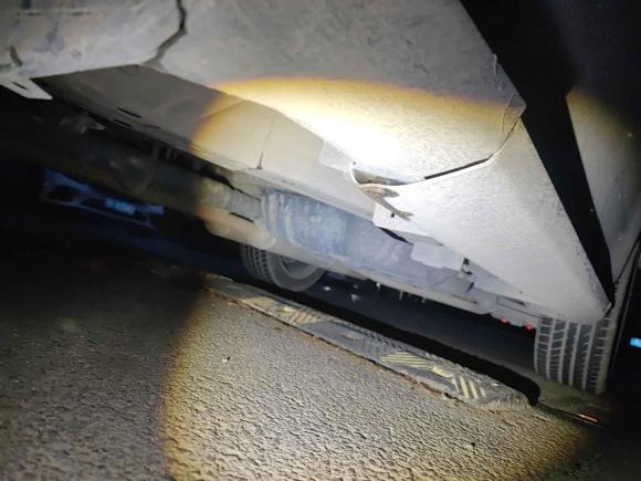 [苏州·苏E] 二手讴歌讴歌MDX2009款 3.7