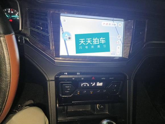 [合肥·皖C] 二手众泰大迈X72017款 1.5T 手动精英型