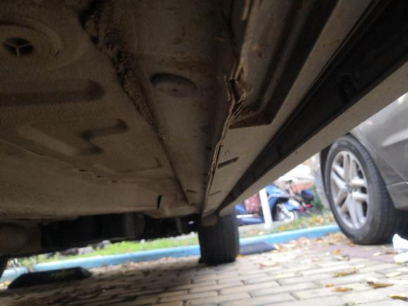 [南京·皖L] 二手奇瑞瑞虎82019款 1.6TGDI 自动精英型