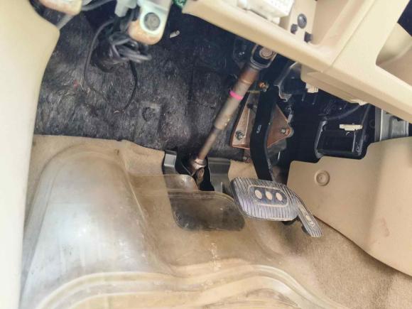 [宁波·浙B] 二手日产骐达TIIDA2008款 1.6L 自动智能型