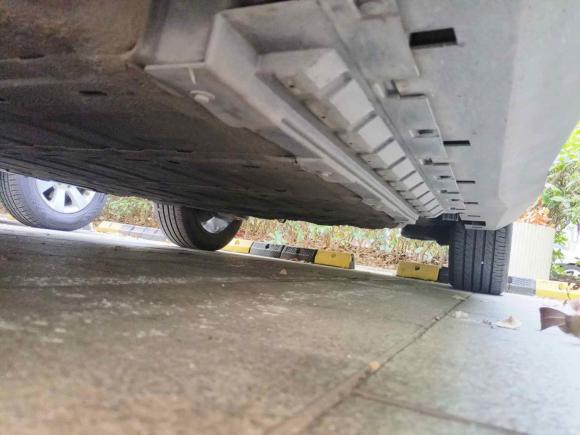 [宁波·浙B] 二手威马汽车威马EX52020款 EX5-Z Fun动感版