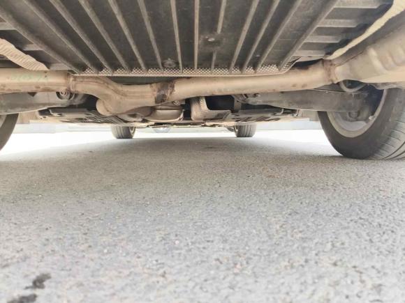 [青岛·鲁B] 二手奔驰奔驰C级2017款 改款 C 200 L 运动版