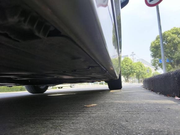 [嘉兴·浙F] 二手宝马宝马3系2013款 320Li 豪华设计套装