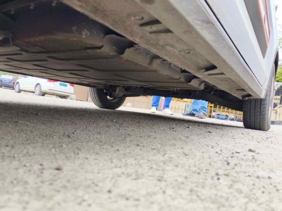 [成都·川A] 二手宝骏宝骏KiWi EV2022款 设计师轻享版 三元锂