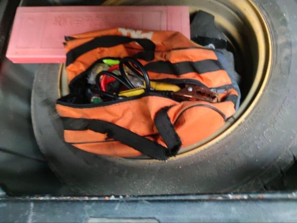 [义乌·浙G] 二手斯巴鲁傲虎2011款 2.5i豪华版