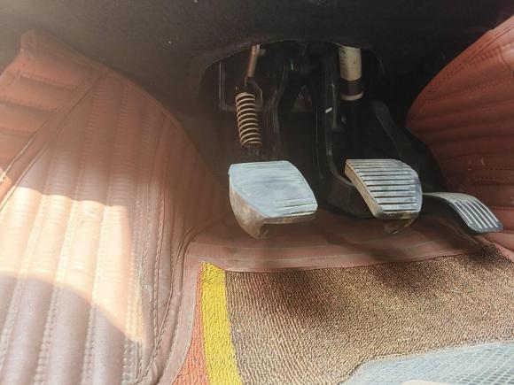 [金华·川B] 二手雪铁龙世嘉2013款 1.6L 手动品尚型CNG