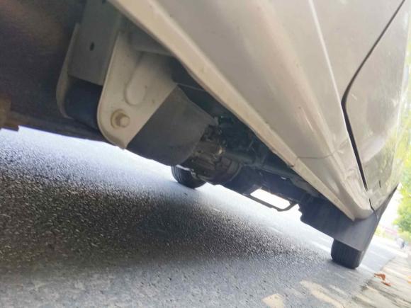 [南京·苏A] 二手金杯小海狮X302021款 1.5L 财富型单蒸空调版客车国VI SWC15M