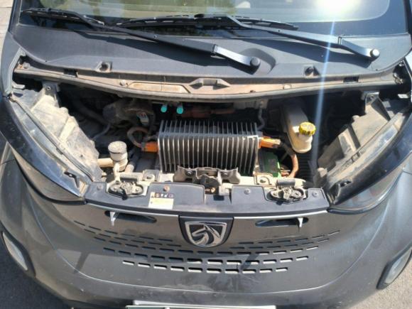 [西安·陕A] 二手宝骏宝骏E1002017款 智享版