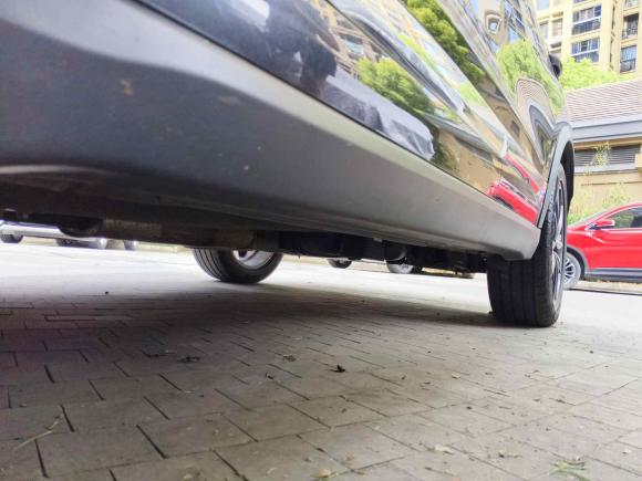 [苏州·苏E] 二手奇瑞瑞虎8 PLUS2021款 290TGDI DCT豪耀版