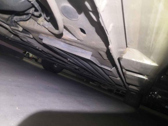 [深圳·粤B] 二手马自达马自达3星骋2011款 三厢 2.0L 自动豪华型