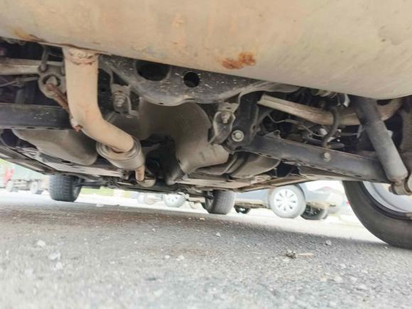 [武汉·鄂A] 二手日产逍客2021款 2.0L CVT豪华版