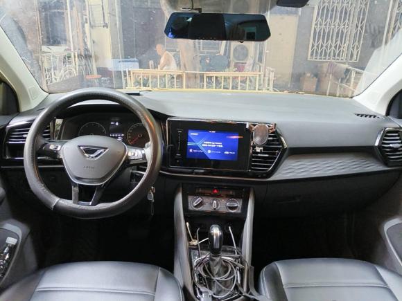 [成都·川G] 二手捷达捷达VS52021款 280TSI 自动进取型