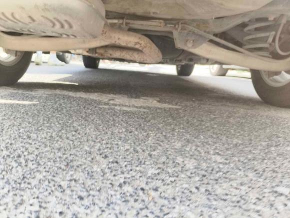 [嘉兴·浙F] 二手雪佛兰迈锐宝2018款 530T 自动风尚版