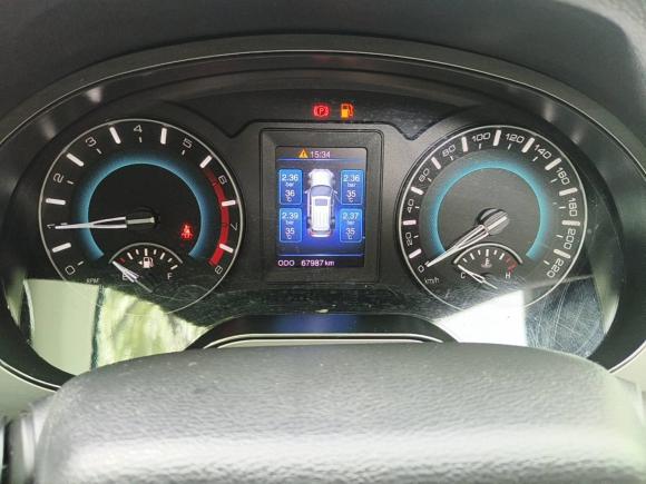 [南昌·赣A] 二手哈弗哈弗H22017款 红标 1.5T 手动两驱精英型