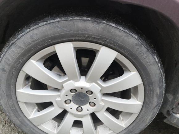 [义乌·浙G] 二手奔驰奔驰GLK级2011款 GLK 300 4MATIC 豪华型