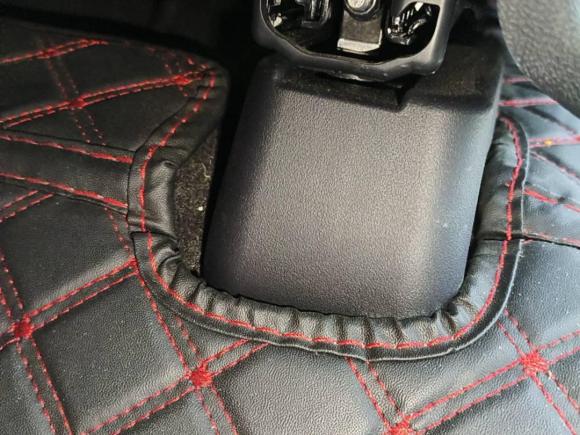 [嘉兴·浙F] 二手比亚迪宋PLUS新能源2021款 DM-i 110KM 旗舰PLUS