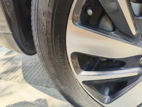 [宁波·浙B] 二手三菱劲炫ASX2018款 2.0L CVT两驱尊享版