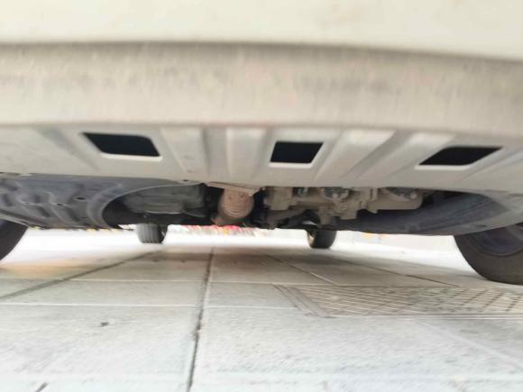 [宁波·浙B] 二手雪佛兰科鲁泽2020款 轻混 Redline 320T 双离合欢快版