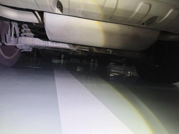 [上海·沪A] 二手沃尔沃沃尔沃XC602011款 T6 R-Design 个性运动版