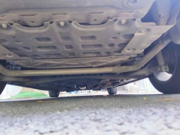 [上海·沪A] 二手荣威荣威i6新能源2019款 PLUS 50T 互联网荣耀旗舰版