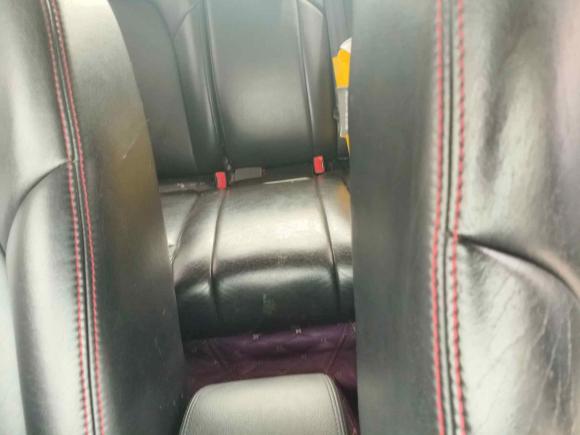 [常州·苏D] 二手DSDS 5LS2014款 1.8L 手动舒适版VTi140