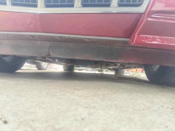 [温州·浙C] 二手凯迪拉克凯迪拉克CTS2012款 3.0 Vday精英纪念版