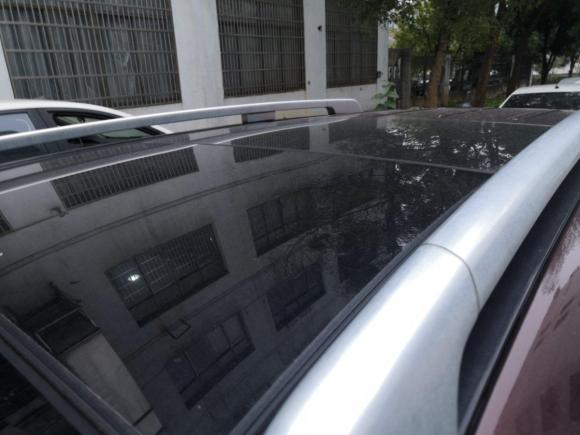 [义乌·浙G] 二手奔驰奔驰GLK级2011款 GLK 300 4MATIC 豪华型