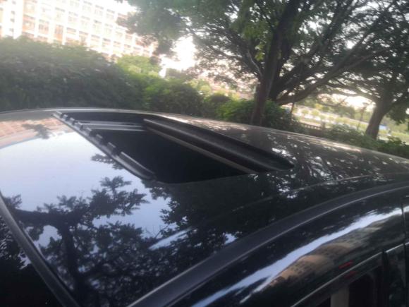 [佛山·粤E] 二手本田奥德赛2015款 2.4L 智享版