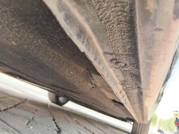 [北京·京A] 二手红旗红旗H52020款 1.8T 自动智联旗享版