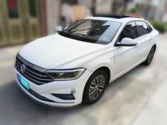 [南通·苏F] 大众速腾2019款 280TSI DSG舒适型 国VI