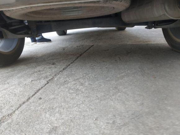 [义乌·浙G] 二手猎豹汽车猎豹CS92018款 1.5T 手动劲风型