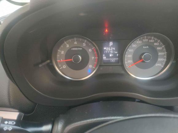 [苏州·苏D] 二手斯巴鲁森林人2013款 2.5i 自动豪华版