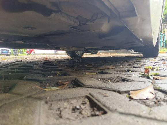 [上海·沪F] 二手凯迪拉克凯迪拉克ATS-L2014款 25T 舒适型