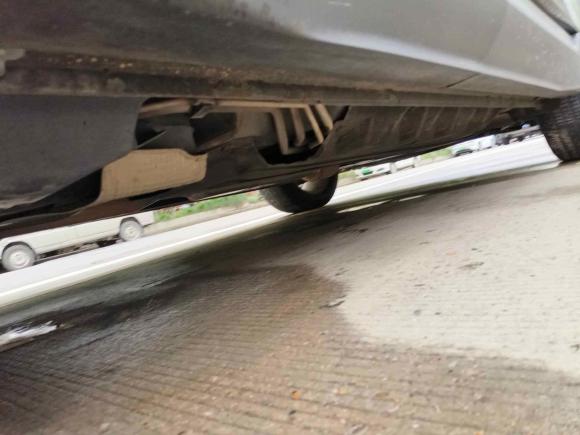 [杭州·浙A] 二手福特锐界2018款 EcoBoost 245 两驱豪锐型 7座 国VI