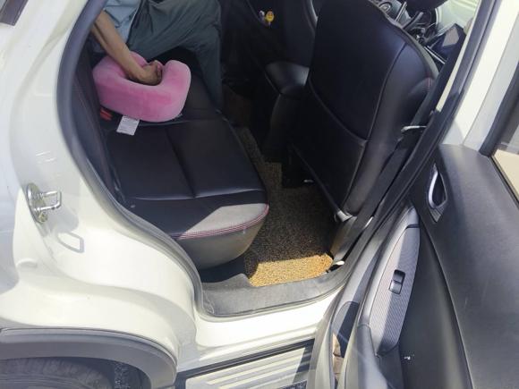 [嘉兴·浙F] 二手马自达马自达CX-52013款 2.0L 自动两驱舒适型