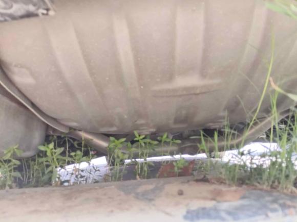 [南京·苏L] 二手别克昂科旗2020款 28T 四驱Avenir艾维亚