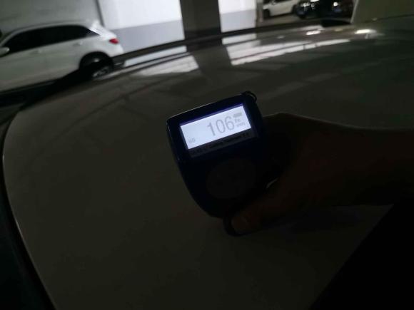 [宁波·浙B] 二手北汽新能源北汽新能源EC32019款 灵动版