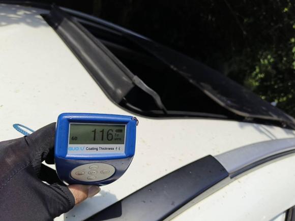 [温州·浙C] 二手捷途捷途X702020款 1.5T 手动悦行版 5座