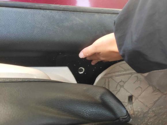 [南京·苏L] 二手菲亚特菲翔2012款 1.4T 自动畅享版