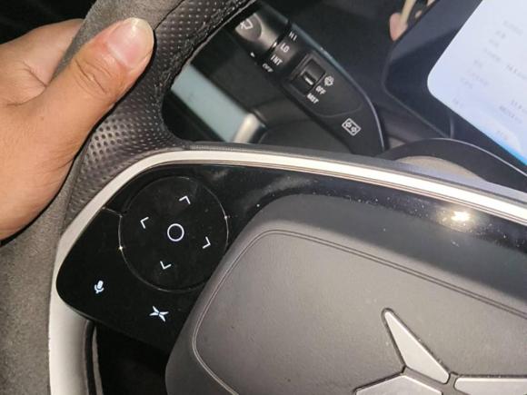 [杭州·浙A] 二手小鹏小鹏P72021款 562E鹏翼性能版