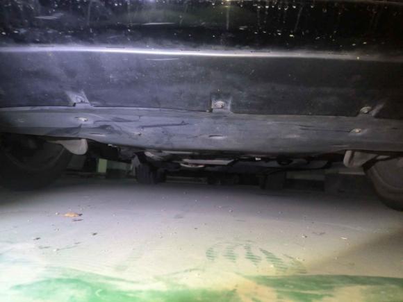 [杭州·浙A] 二手福特探险者2020款 EcoBoost 285 四驱运动版ST-LINE 6座