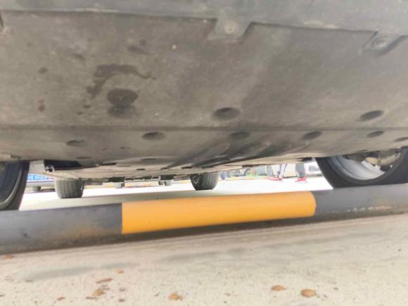 [上海·沪A] 二手蔚来蔚来ES62020款 600KM 运动版