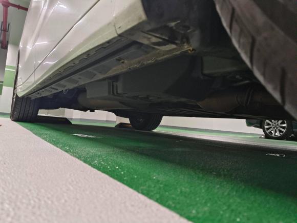 [上海·沪D] 二手丰田埃尔法2015款 3.5L 豪华版