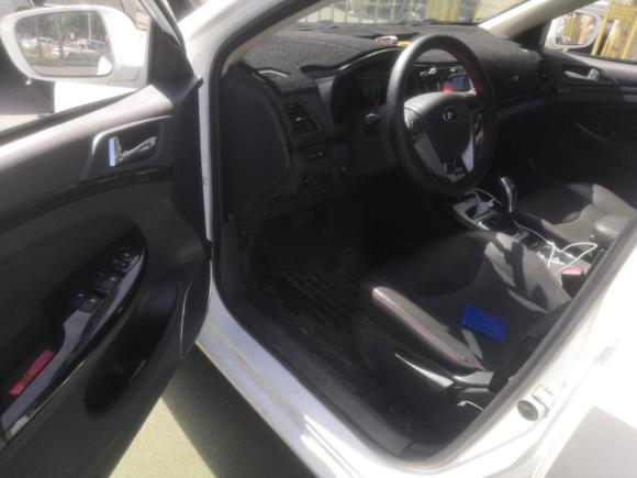 [西安·陕A] 二手比亚迪比亚迪e52018款 出行版