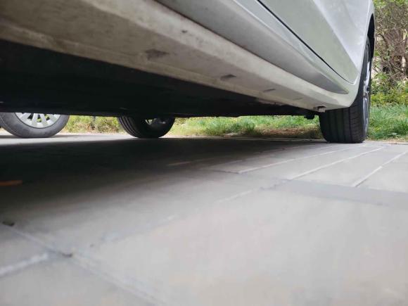 [济南·浙F] 二手吉利汽车星瑞2023款 2.0TD 尊贵型