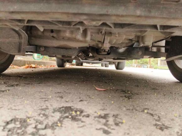 [成都·川A] 二手斯柯达昕锐2013款 1.6L 手动智选型