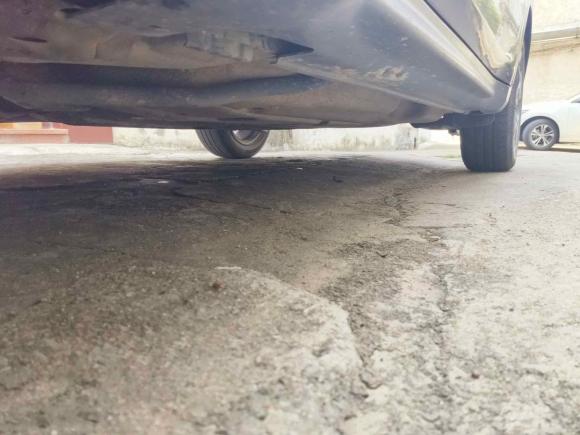 [佛山·粤T] 二手本田缤智2017款 1.8L CVT两驱先锋型