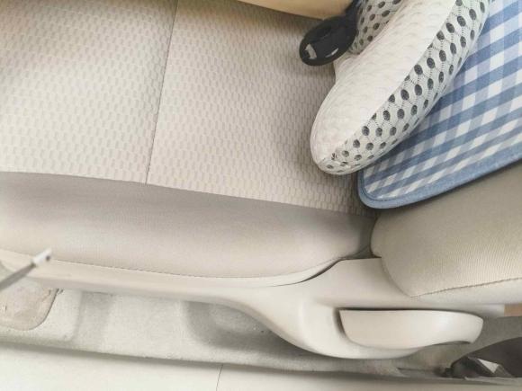 [西安·陕A] 二手日产玛驰2010款 1.5L 自动易炫版